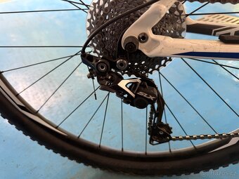 Specialized crave Velikost L19 - 5
