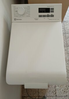 Pračka Electrolux EW6T25261 - 5