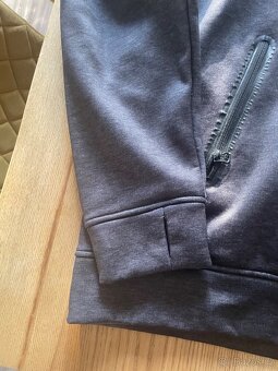 Burton technická mikina xxl - 5