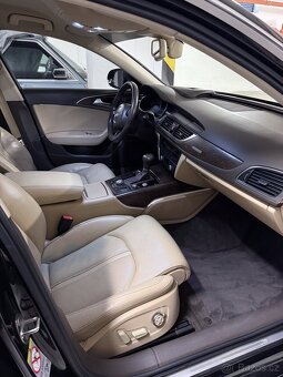 Audi A6 3.0 BiTDI 230 kW Quattro - 5