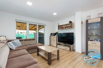 Prodej rodinného domu 4+kk s garáží, Držovice, ev.č. 00567 - 5
