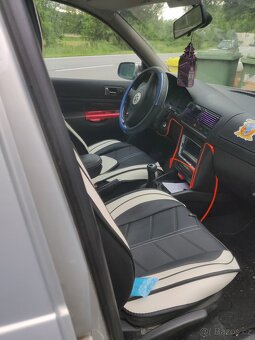 Golf IV 1,9TDi 81kw , nesmrtelný motor - 5