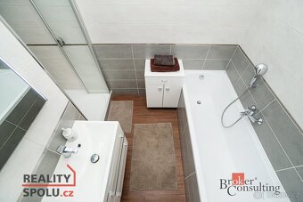 Podnájem, byty/3+kk, 72 m2, Borovanského 2383/19, Stodůlky, - 5