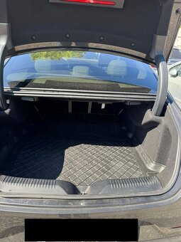 Mercedes-Benz CLS 450 4MATIC, hybrid - 5