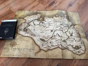 The Elder Scrolls V: Skyrim CZ - 5