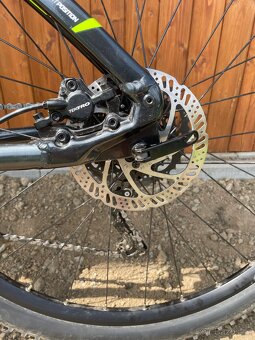 Horské kolo Rockrider ST530 - 5