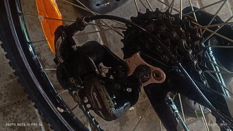 Kolo CTM 26" - 5