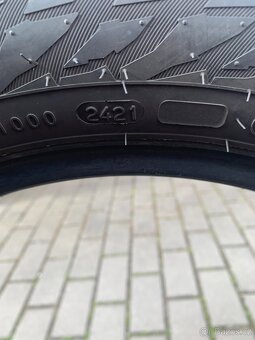 Nokian zimní r 17 - 5
