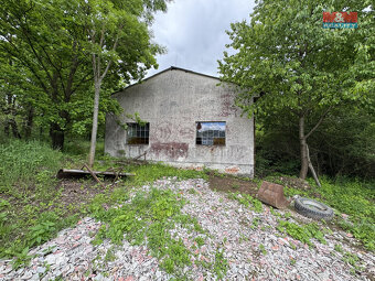 Prodej výrobního objektu, 150 m², Kasejovice - 5
