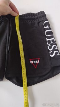 Dámské šortky Guess - 5