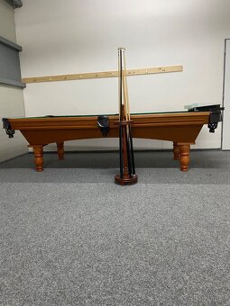Kulečníkový stůl - 5