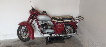 Jawa 250/353 - 5