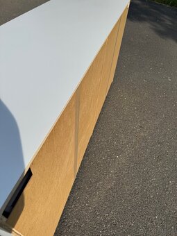 Komoda Ikea Malm 6 zásuvek - 5