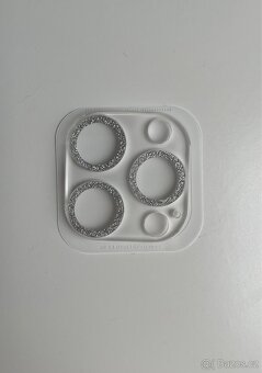 Příslušenství - iPhone ochranné sklo na foťák, AirTag obal - 5