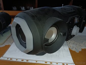 Boombox Sencor SPT5800 - 5