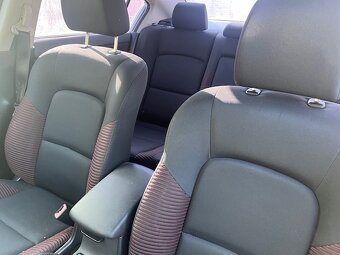 Mazda 3 - 5
