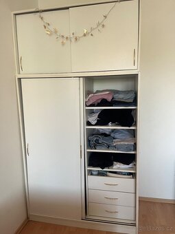 Rozkládací skříň - 5