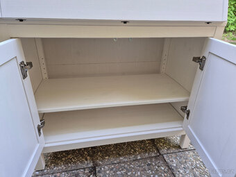 Psací stůl (sekretář) Ikea Hemnes - 5