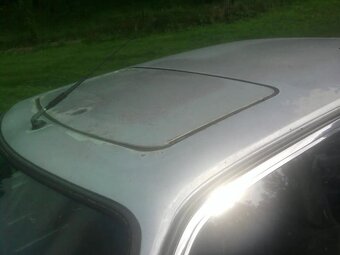 Citroen cx 2500 d - 5