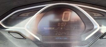Honda PCX 125 - 5