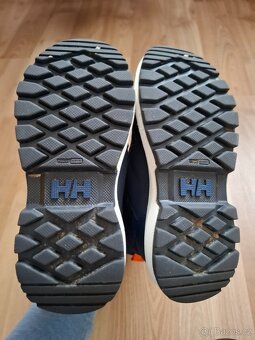 Dětské zimní boty Helly Hansen Jk Silverton Boot Ht EU 30 - 5