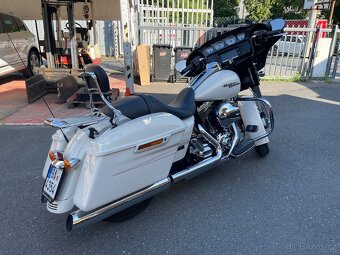 Prodám Harley-Davidson FLHXS STREET GLIDE SPECIAL - 5