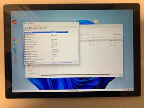 Surface PRO 5 + klávesnice - 5