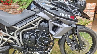 TRIUMPH TIGER 800 XCX - 5