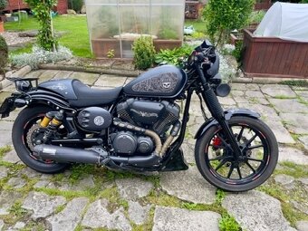 YAMAHA XV 950 BOLT - 5