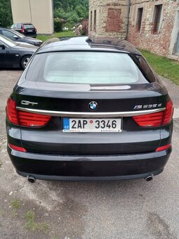 BMW 5 GT535D - 5