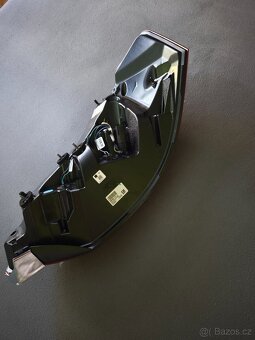 Led zadní světlo levé - 5