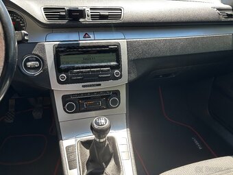 Volkswagen Passat CC 2009, 118kw, 1.8tsi - 5