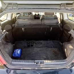 Prodám CHEVROLET KALOS - 5