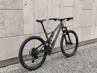 Celoodpružené kolo Specialized Stumpjumper ST Alloy 29" XL - 5