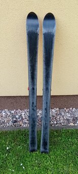 Dětské lyže 120cm - 5