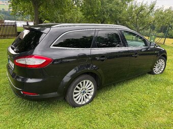 Mondeo MK4 2.0 TDCI 103 kW - 5