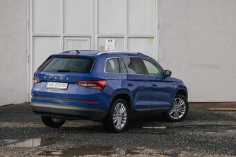 Škoda Kodiaq 2.0 TDI SCR Style DSG - 5