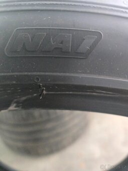 PNEU PIRELLI - 5