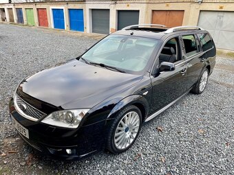 Ford Mondeo ST220 - 5