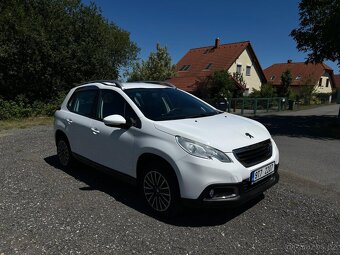 Peugeot 2008 1.2 PureTech - 5