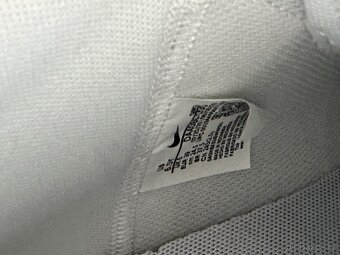 Nike Blazer bílé – Velikost 39 – Nové - 5