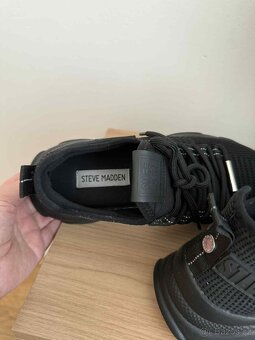 Tenisky Steve Madden, velikost 38. - 5