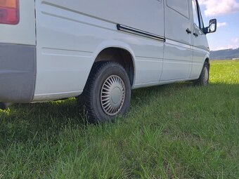 Mercedes-Benz Sprinter - 5