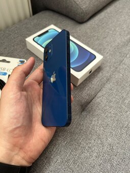 Prodám iPhone 12 64gb - 5