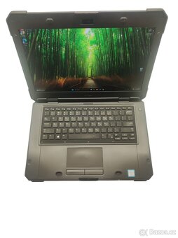 Dell Latitude 5424 Rugged ( 12 měsíců záruka+Faktura ) - 5