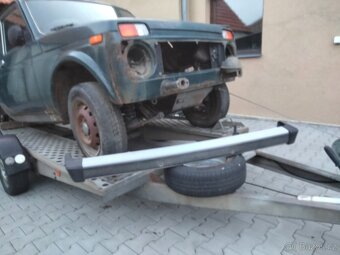 Lada Niva1.7i - 5