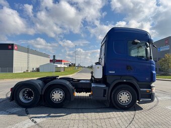 Scania R480  6x2 / Retardér / Hydrulika / Euro 5 - 5