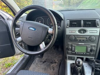 Ford Mondeo - 5