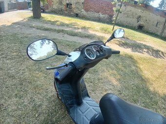 Piaggio Nrg mc3 - 5