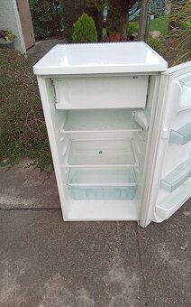 LEDNICE ELECTROLUX - 5